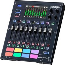 Zdjęcie Boss GCS-8 Gigcaster 8 Mikser Audio do Streamingu - Kąty Wrocławskie