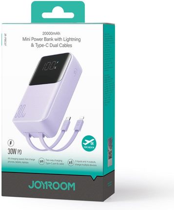 Joyroom Mini 20000Mah (JRPBC07)