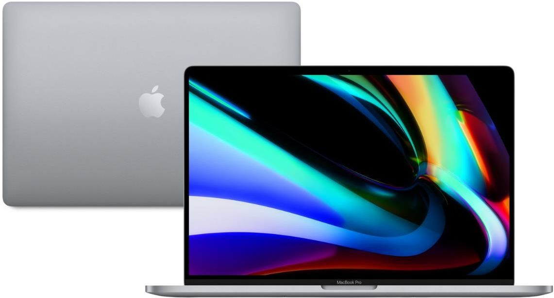MacBook本体 MacBook Pro 16G 1TB Radeon Pro 5500 Laptop Apple MacBook Pro 16/i9/32GB/1TB/MacOS (MVVK2ZEAR1G1CTO