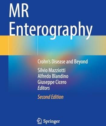MR Enterography
