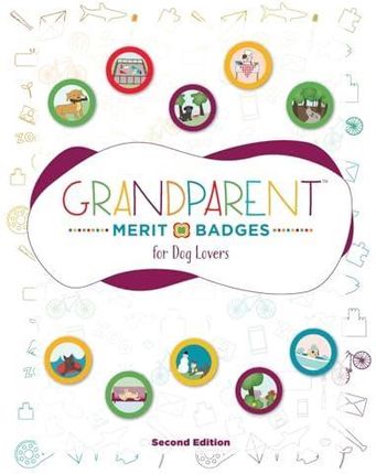 Grandparent Merit Badges ? for Dog Lovers