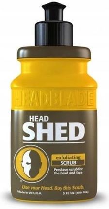 HEAD BLADE HEADSHED PILING DO SKÓRY GŁOWY 150 ML