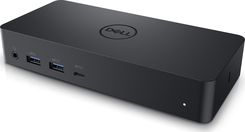 Zdjęcie Dell Stacja/replikator D6000 USB-C/USB 3.0 (452BCYH) - Warszawa