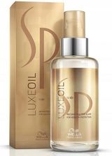 WELLA SP LUXE OIL ELIXIR ELIKSIR OLEJEK do WŁOSÓW
