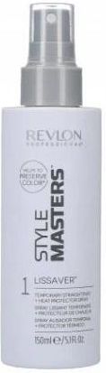 REVLON STYLE MASTERS 1 LISSAVER SPRAY 150ml