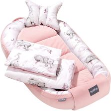 Zdjęcie Mayro Zestaw Wyprawkowy 5 Cio Elementowy Habarigani - Sępopol