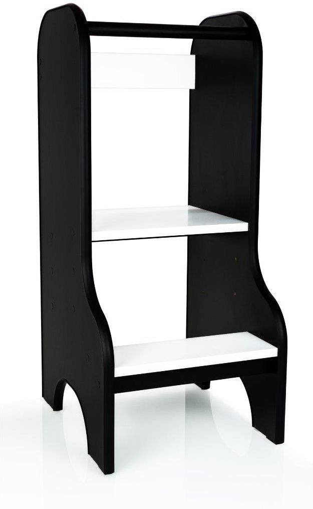 Kitchen Helper Pomocnik Kuchenny Czarny + Biały / Ceny i opinie