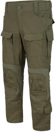 Maskpol Spodnie Mundurowe Pro Ranger Green