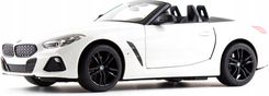 Rastar Bmw Z4 Otwierane Drzwi Światła Zawieszenie Pilot