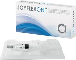Zdjęcie Jouflex One 0,08 g/ 4ml Żel dostawowy 1 ampułko-strzykawka - Grodzisk Wielkopolski