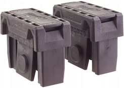 Zdjęcie Milwaukee Zaślepki do poziomicy Redstick Backbone 4932459680 - Miłomłyn