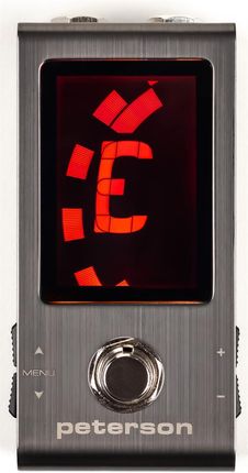 Peterson StroboStomp Mini - zdjęcie 2