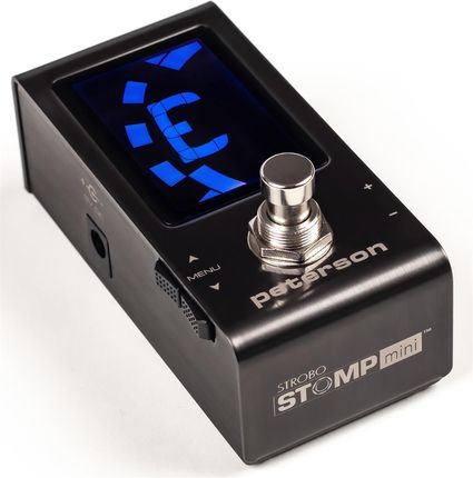Peterson StroboStomp Mini - zdjęcie 4
