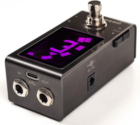 Peterson StroboStomp Mini - zdjęcie 5