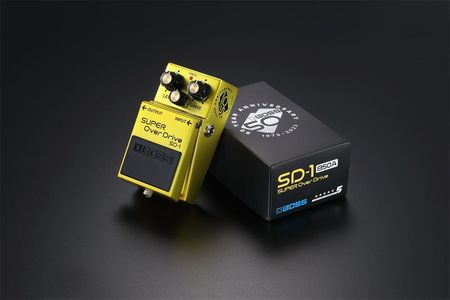 Boss SD-1-B50A - Ceny i opinie - Ceneo.pl
