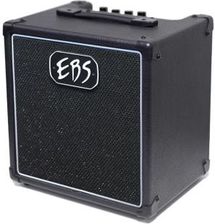 Zdjęcie EBS Session 30 mk3 wzmacniacz basowy combo 30W - Lubliniec