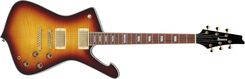 Zdjęcie Ibanez IC420FM-VLS Iceman Violin Sunburst gitara elektryczna - Pszczyna