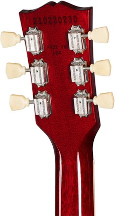 ギター Gibson Les Paul Standard 50s Gibson Les Paul Standard 50s TB – Thomann Polska