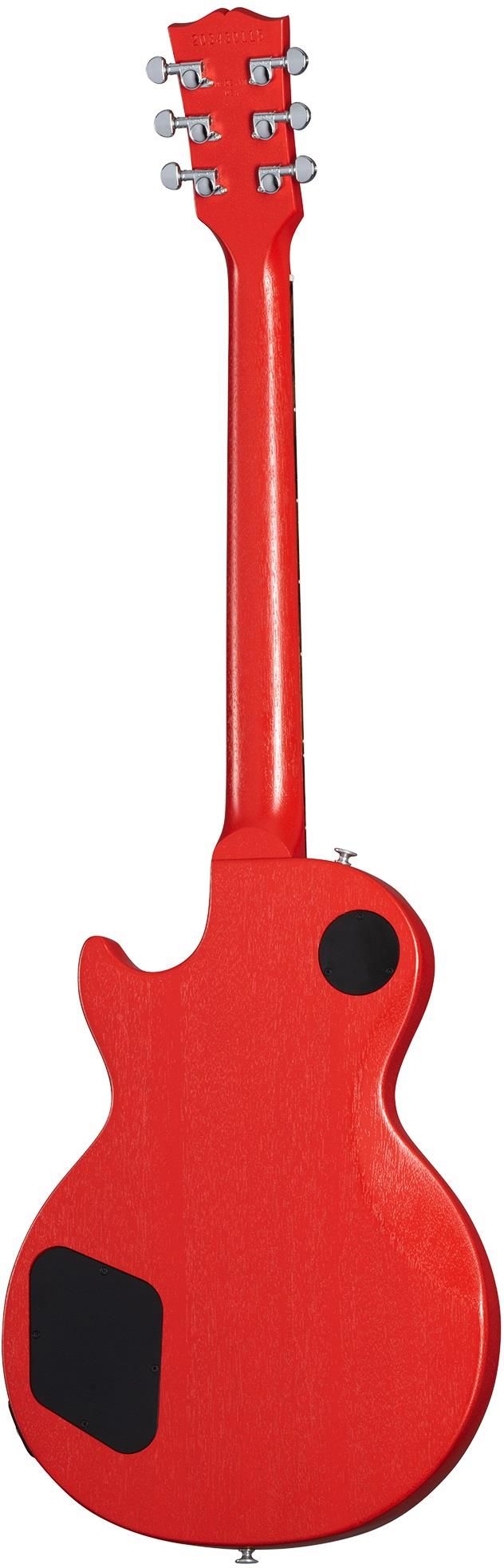 Gibson Les Paul Modern Lite Cardinal Red Satin - Ceny i