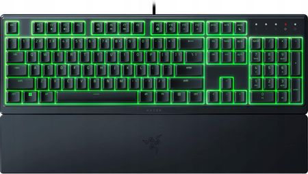 Klawiatura Razer Ornata V3 X (RZ0304470400R3G1)