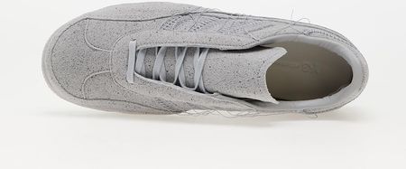 adidas gazelle silver green womens Y-3 Gazelle