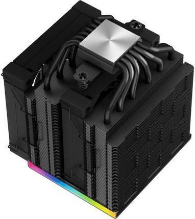 DeepCoole AK620 DIGITAL 新品、未開封 DEEP COOL AK620 DIGITAL