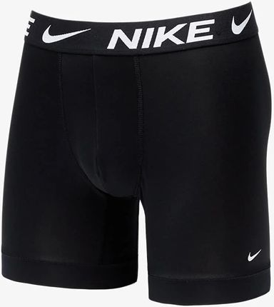 Nike DRI-FIT ESSENTIAL MICRO TRUNK 3PK Black - BLACK/ WHITE WB