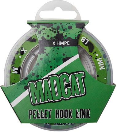 Madcat Materiał Przyponowy Pellet Hook Link 168091