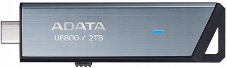 Adata 2TB Elite UE800 USB 3.2 Typ-C (AELIUE8002TCSG)
