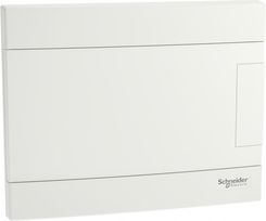 Zdjęcie Schneider Electric Rozdzielnica Modułowa 1X8 Podtynkowa Ip40 Easy9 Ez9Eu-1-8-Pt-P - Lubartów