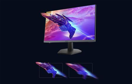 Monitor KOORUI 24,5 25E3A - Opinie i ceny na Ceneo.pl