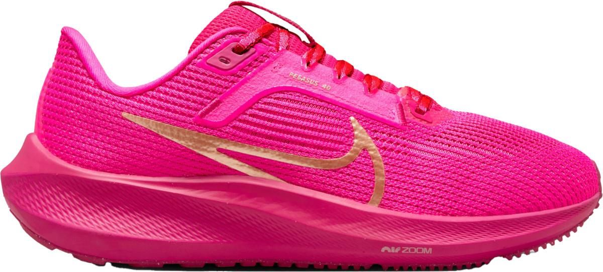27㎝ ナイキ エア ズーム ペガサス 40 DV3854-601 ウィメンズ Nike Pegasus 40 Dv3854 601 Różowy - Ceny i opinie - Ceneo.pl