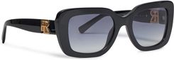 Zdjęcie Okulary przeciwsłoneczne Lauren Ralph Lauren - Wieluń