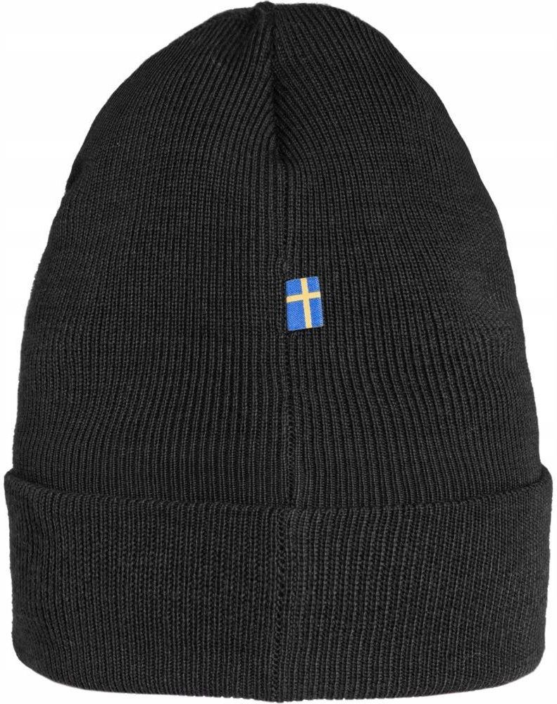 Czapa Fjallraven Classic Knit Hat zimowa 77368-550 - Ceny i opinie ...