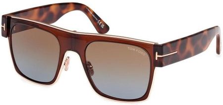 Tom Ford Edwin FT1073 48F ONE SIZE (54)