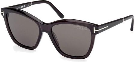 Tom Ford Lucia FT1087 05D Polarized ONE SIZE (54)
