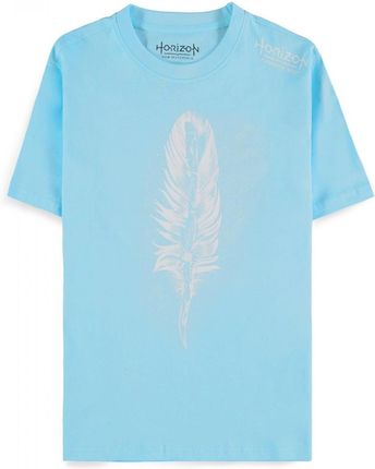 Koszulka dámské Horizon Forbidden West - Feather (rozmiar S)