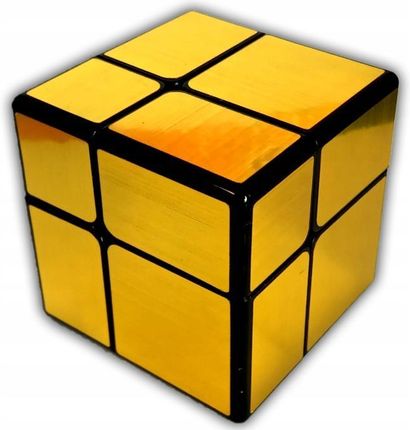 QiYi Oryginalna Kostka Mirror 2X2X2 + Podstawka Rubika