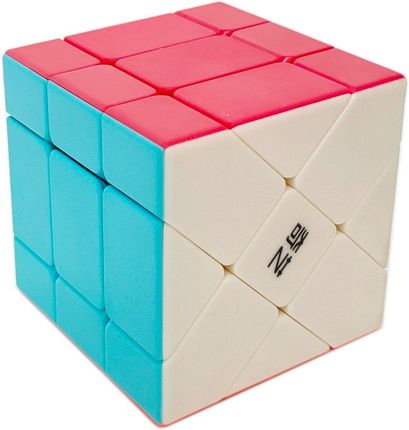 QiYi Trudna Kostka Rubika - Fisher Cube