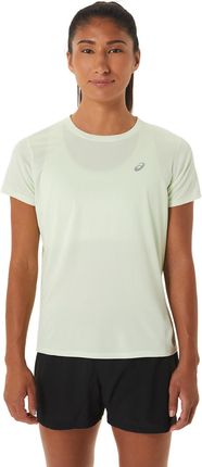 Damska Koszulka z krótkim rękawem Asics Core SS Top W 2012C335-305 – Zielony