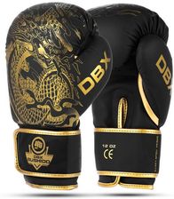 Zdjęcie Dbx Bushido Rękawice Bokserskie Sparingowe Gold Dragon 16Oz - Mysłowice