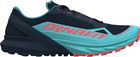 Damskie buty do biegania Dynafit Ultra 50 W Rozmiar butów (UE): 38,5 / Kolor: ciemnoniebieski