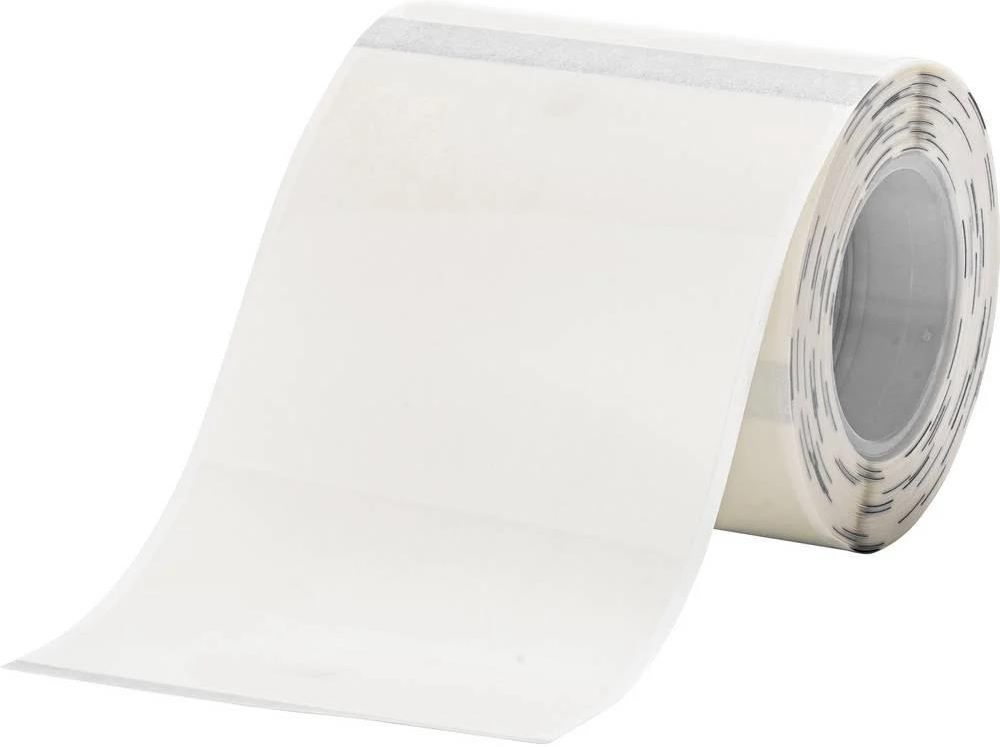 מדבקות שקופות 95 יחידות 50x80 מ"מ&nbsp;מבית NIMBOT