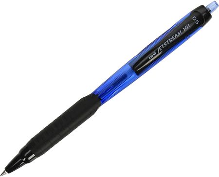 Uni Długopis Automatyczny Kulkowy 0.5Mm Niebieski Sxn-101-05