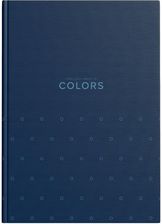 Zdjęcie Top 2000 Brulion W Kratkę A4/304 Top2000 Colors Niebieski - Knurów