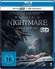Zdjęcie Slumber (Sen) [Blu-Ray 3D] - Września