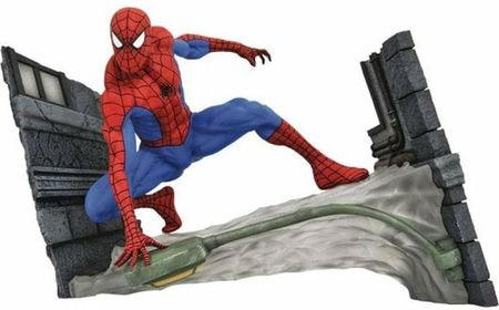 Figurki Superbohaterów Diamond Spiderman