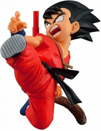 Figurki Superbohaterów Banpresto Goku