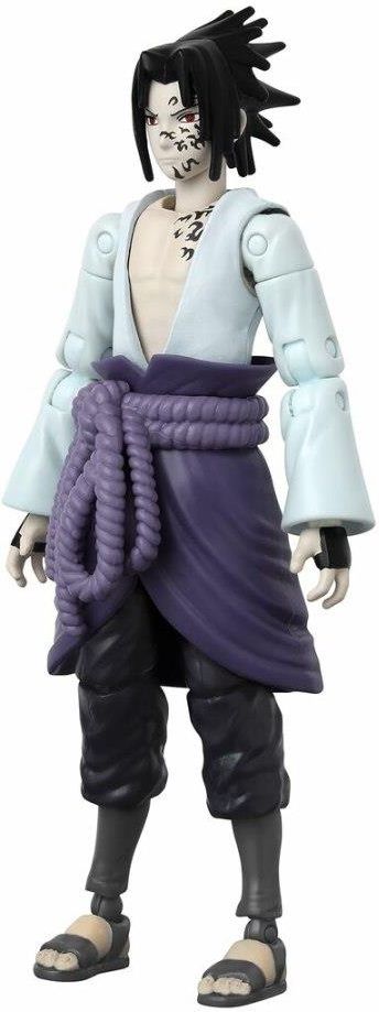 BANDAI Anime Heroes - Naruto Shippuden - Figurine Anime heroes 17