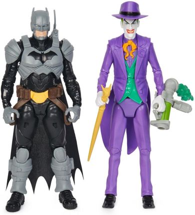 Figurki Superbohaterów Batman 6067958